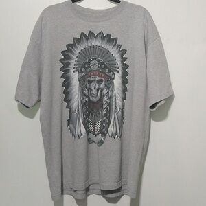 Shaka Wear tee shirt size 2XL